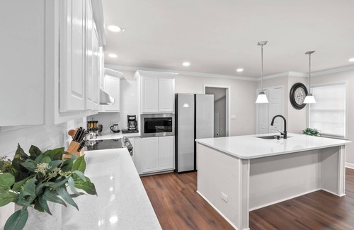 East Raleigh House | Clean Beautiful house in Raleigh
