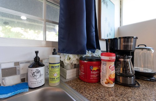Monterey Park Apartment | Clean City Studio near DTLA w/Private Yard & FREE Parking