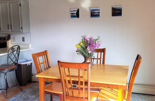 Dillon Condo | Clean, comfortable, quiet condo near it all in Summit County! Pool and hot tub!