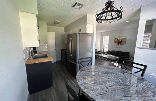 Cedar Park House | Clean & comfy 2 bedroom in center of Cedar Park with a private backyard