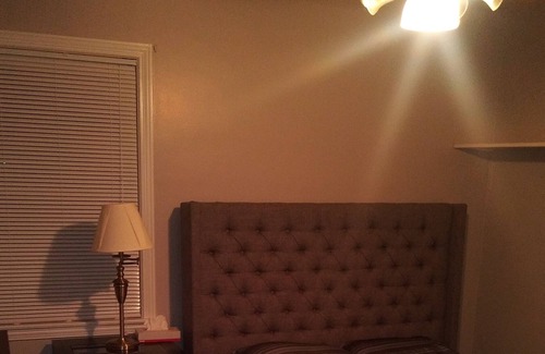 Chicago Heights Apartment | Clean Cozy Comfortable
