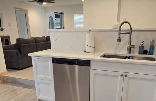 Geneva Cottage | Clean & Cozy Cottage - Lake Views + Private Hot Tub