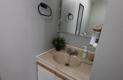 Edmundston Apartment | Clean & Cozy Private Suite with a St. John River view. Edmundston,NBn