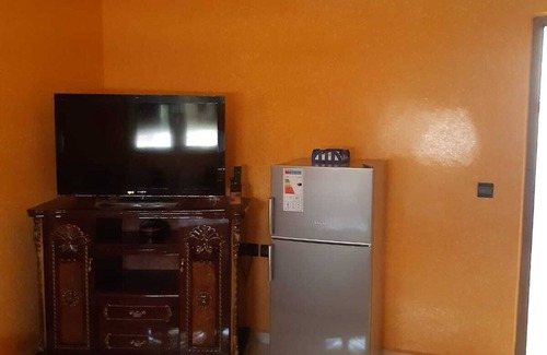 Cite El Houda Apartment | Clean, peaceful apartment in the heart of agadir