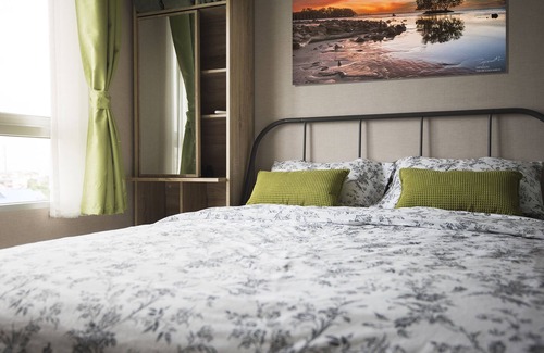 Chom Thong Apartment | Clean, Spacious room
