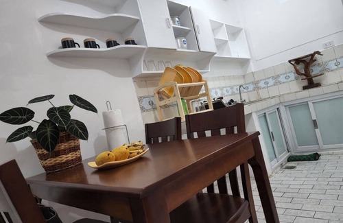 Dona Josefa Apartment | Clean Transient house, short staynn