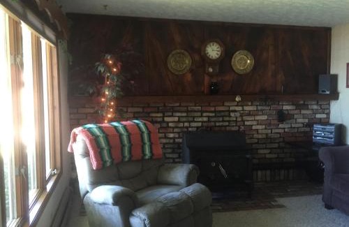 West Branch Resort | Clear Lake Resort