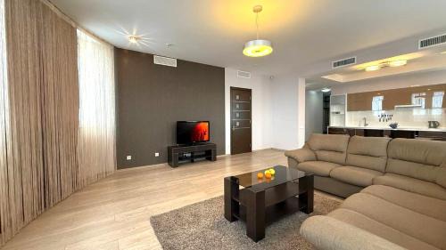Petrovskoye Apartment | ClearView Apartment