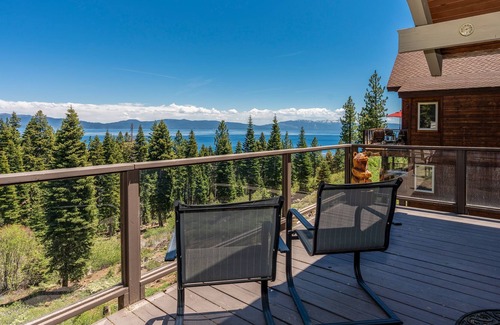 Talmont House | Clearview by Tahoe Mountain Properties