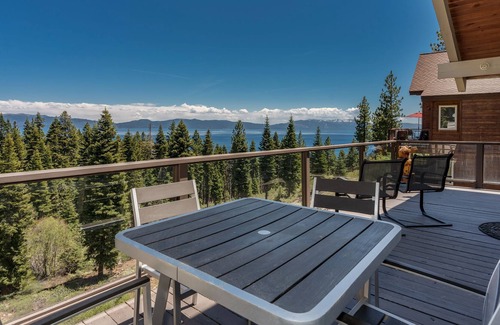 Talmont House | Clearview by Tahoe Mountain Properties