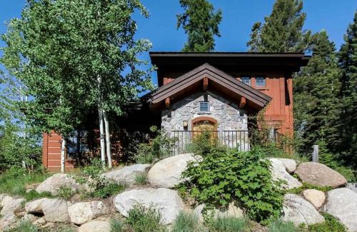 Tamarack Resort House | Clearwater Cottage 87 at Tamarack Resort by Casago McCall - Donerightmanagement