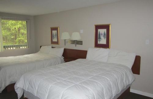 Clearwater Hotel | Clearwater Country Inn