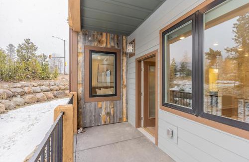 Lakeside Village House | Clearwater Lofts #104 Building 3 by Summit County Mountain Retreats