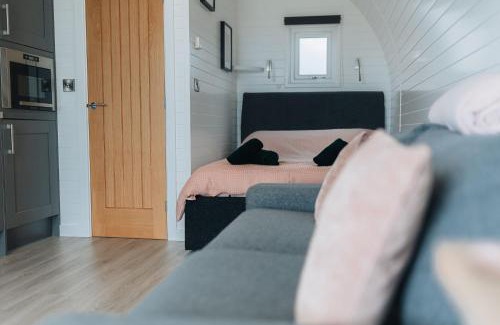 New Moat House | Cleddau