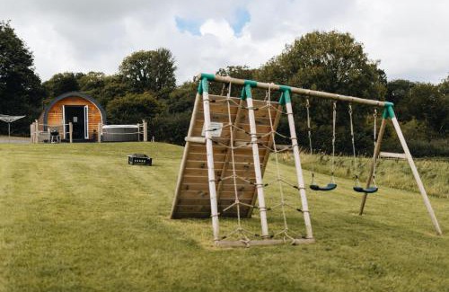 New Moat House | Cleddau