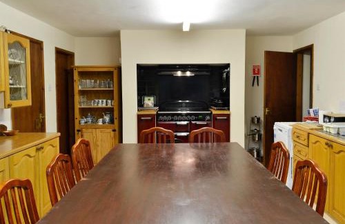 Denbigh House | Cleiriach