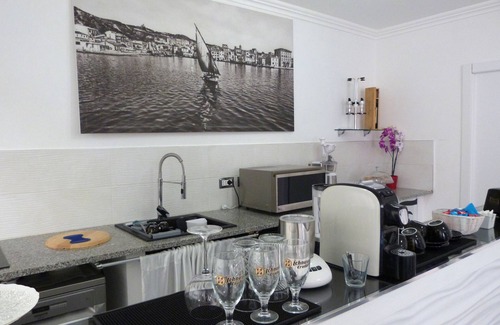 La Maddalena Bed & Breakfast | Clelia's Boutique Rooms & Suites