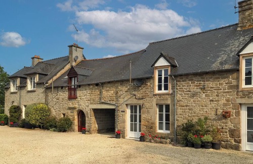 Jugon-les-Lacs-Commune-Nouvelle House | Clement - Jugon Les Lacs - Brittany