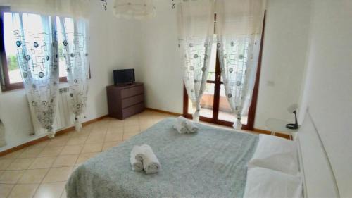Falconara Marittima Apartment | Cleo camelia
