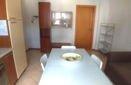 Falconara Marittima Apartment | CLEO CAMELIA