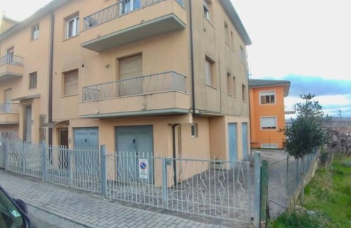 Falconara Marittima Apartment | CLEO CAMELIA