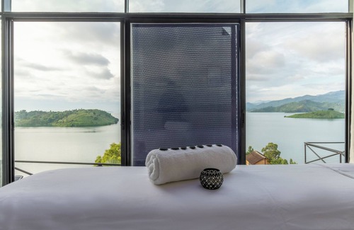 Kibuye Hotel | Cleo Lake Kivu Hotel