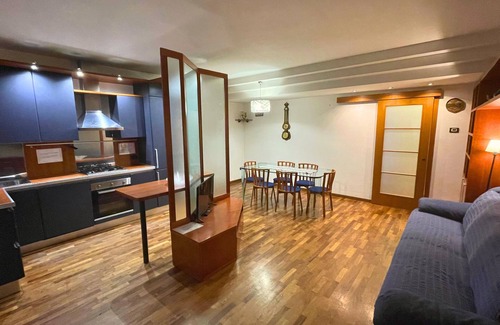 Falconara Marittima Apartment | Cleo Limone