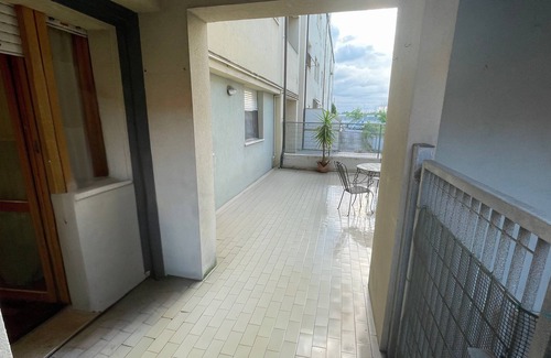 Falconara Marittima Apartment | Cleo Limone