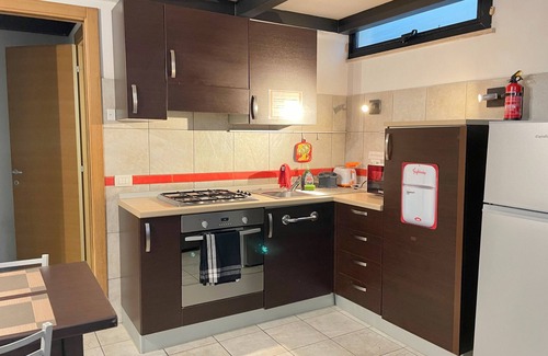 Ancona Apartment | Cleo Margherita