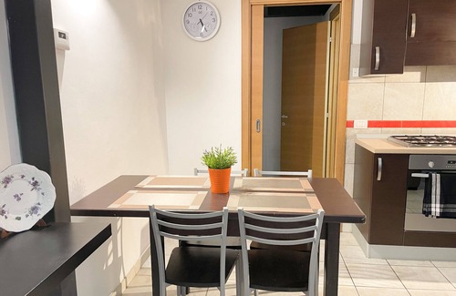 Ancona Apartment | Cleo Margherita