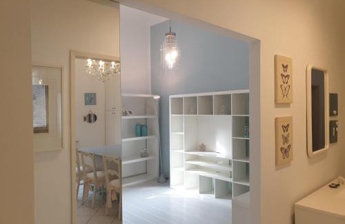 Falconara Marittima Apartment | Cleo Tulipano