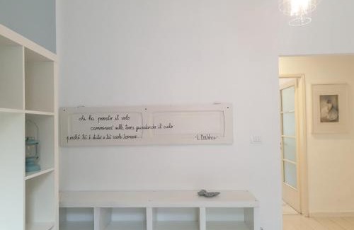 Falconara Marittima Apartment | Cleo Tulipano