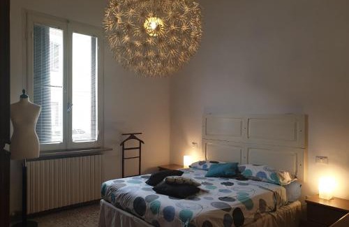 Falconara Marittima Apartment | Cleo Tulipano
