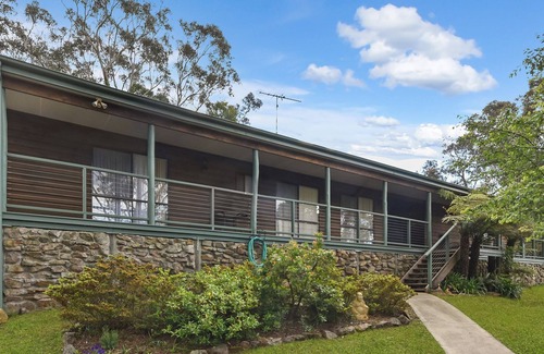 Blackheath House | Cleopatra House In Blackheath
