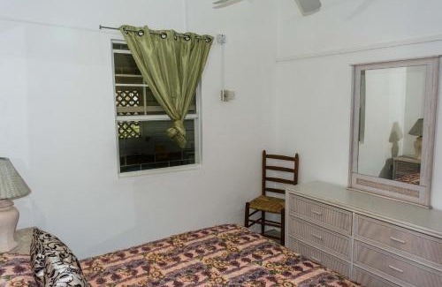 Rodney Bay Apartment | Cleopatra Villas - Sea View