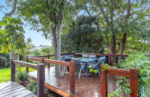 Palmyra Cottage | Cleopatras Enchanted Sanctuary