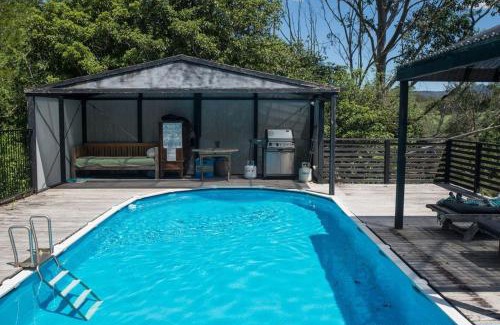 Kangaroo Valley House | Clerevale Vacation Home