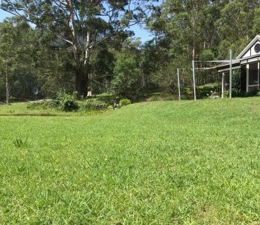 Kangaroo Valley House | Clerevale Vacation Home