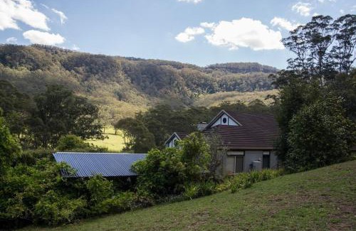 Kangaroo Valley House | Clerevale Vacation Home