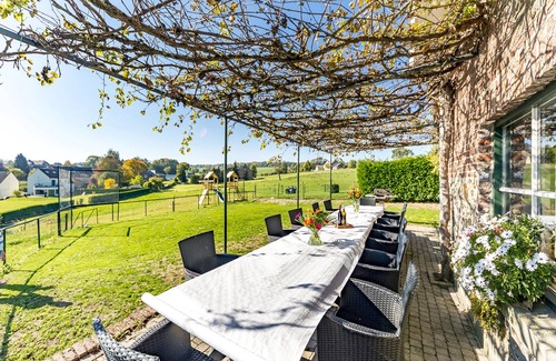 Remersdaal House | Clermontshof