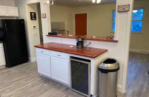 Aurora House | Clete’s Cherry Creek Retreat
