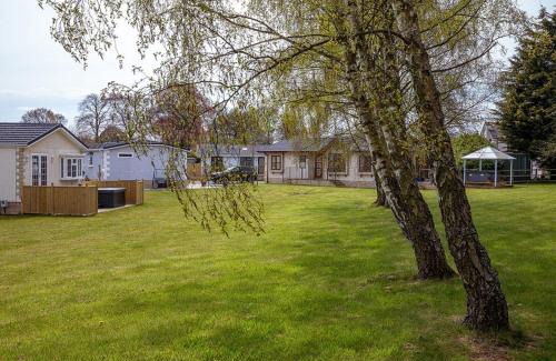 Hutton Rudby Resort | Cleveland Hills View Holiday Park