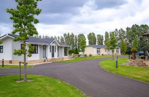 Hutton Rudby Resort | Cleveland Hills View Holiday Park
