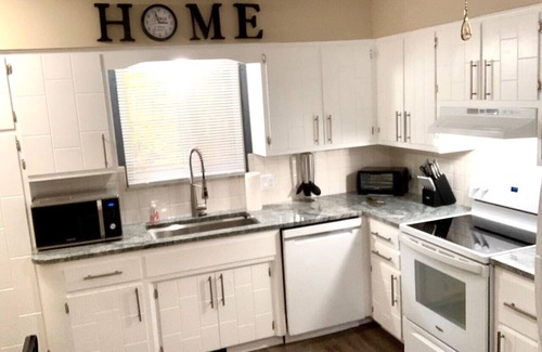 Akron House | Cleveland House at Turkeyfoot