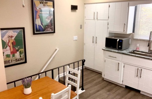 Akron House | Cleveland House at Turkeyfoot