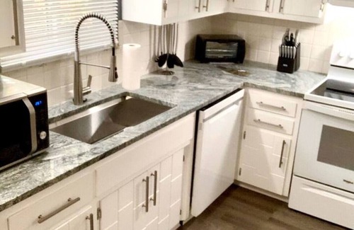 Akron House | Cleveland House at Turkeyfoot