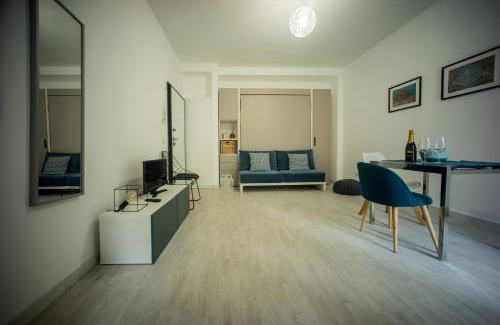 Bullona Apartment | Clever House