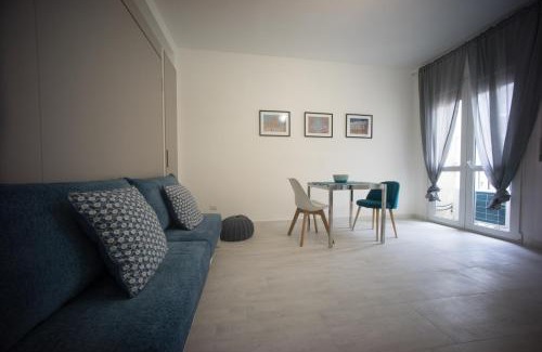 Bullona Apartment | Clever House