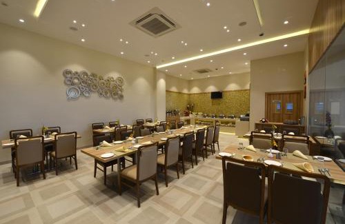 Bhuj Hotel | Click Hotel Bhuj