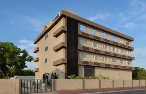 Bhuj Hotel | Click Hotel Bhuj